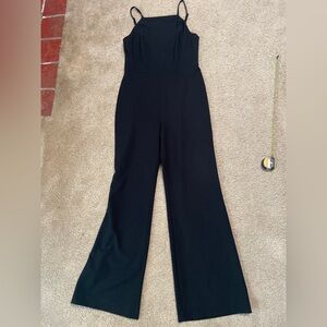 French connection jumpsuit